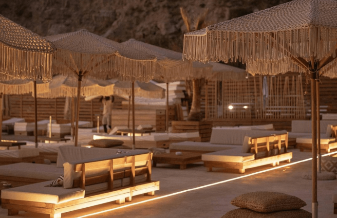 Maya Beach Club