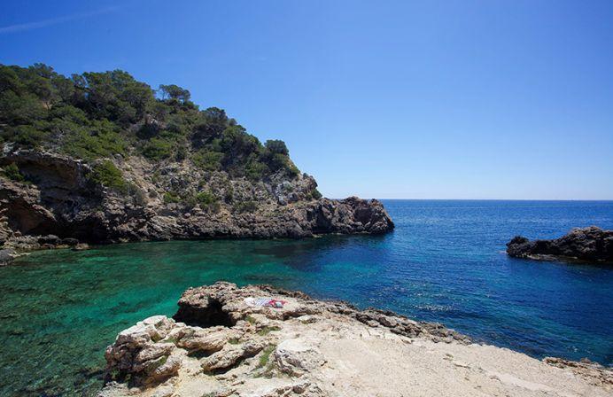 Cala Oliveira