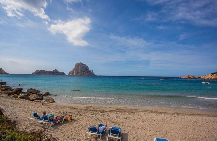 Cala d'Hort