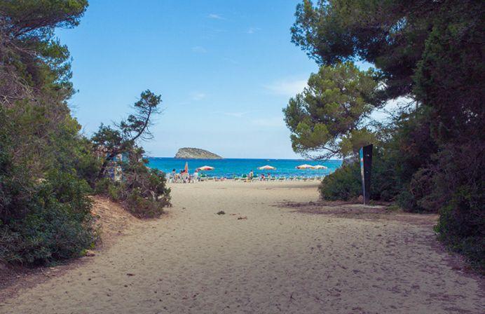 Cala Nova