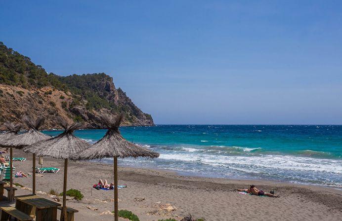 Cala Boix