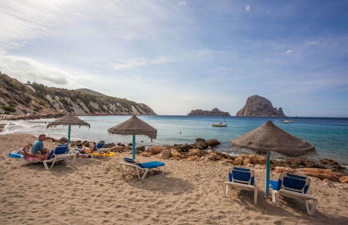 Cala d&#39;Hort