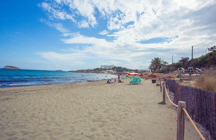 Cala Nova
