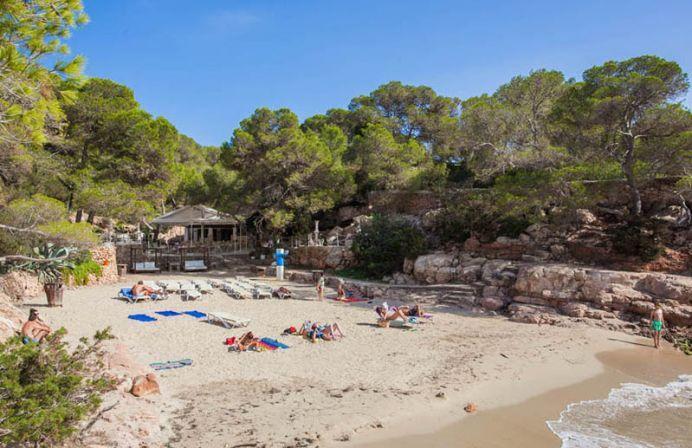 Cala Gracioneta