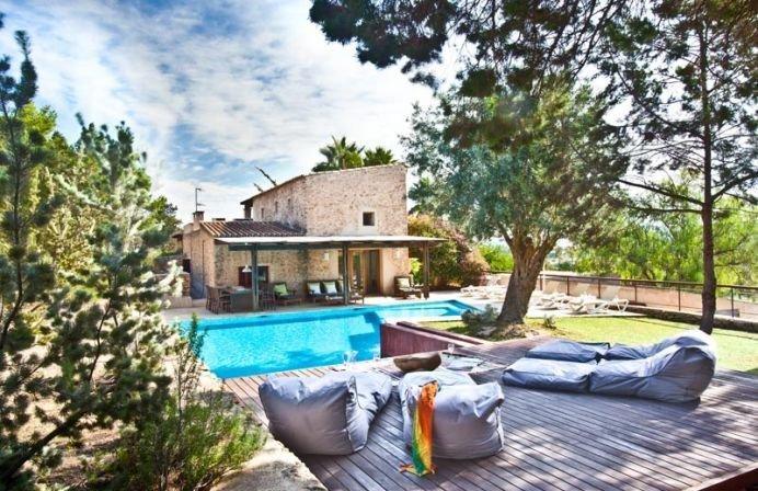 Rafael | Cala Bassa