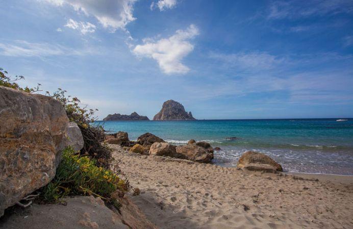 Cala d&#39;Hort