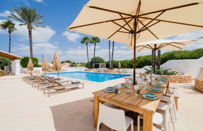 Villa des Torrent | Port des Torrent