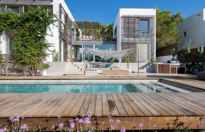 Villa Nikka | Cala Moli