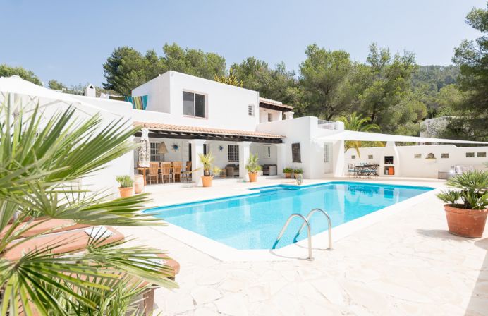 Casa Luca | Cala Llonga