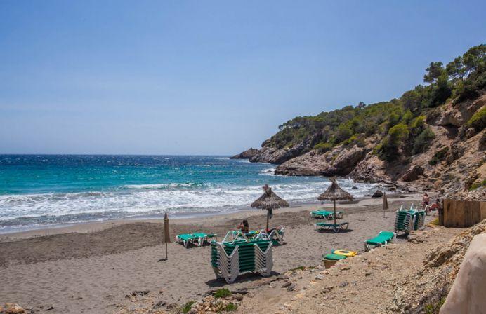 Cala Boix