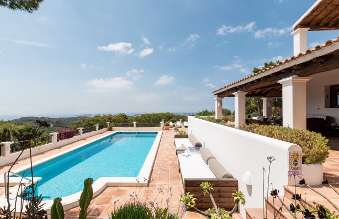 Casa Pacifica | Cala Conta
