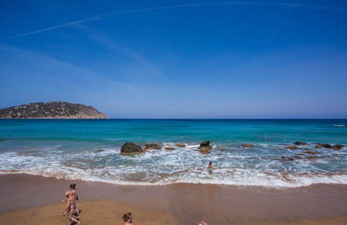 Aguas Blancas