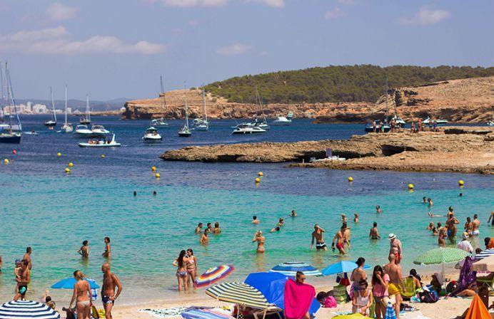 Cala Bassa