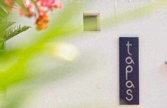 Tapas Ibiza Restaurant & Lounge Bar