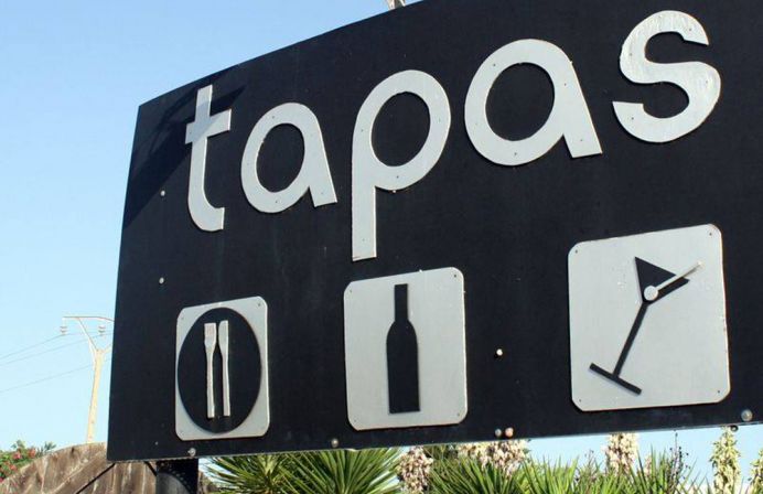 Tapas Ibiza Restaurant & Lounge Bar
