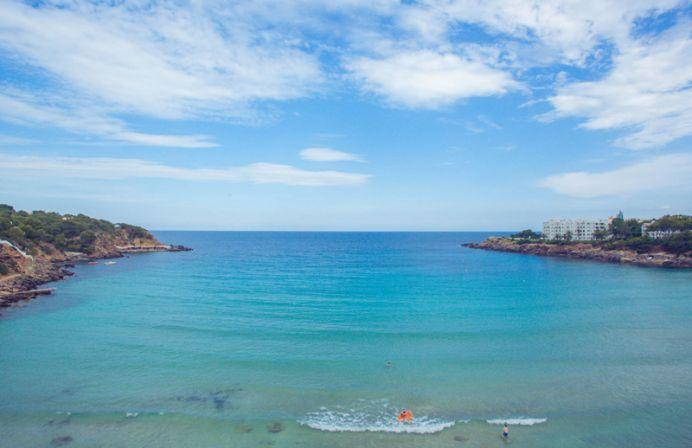 Cala Llenya