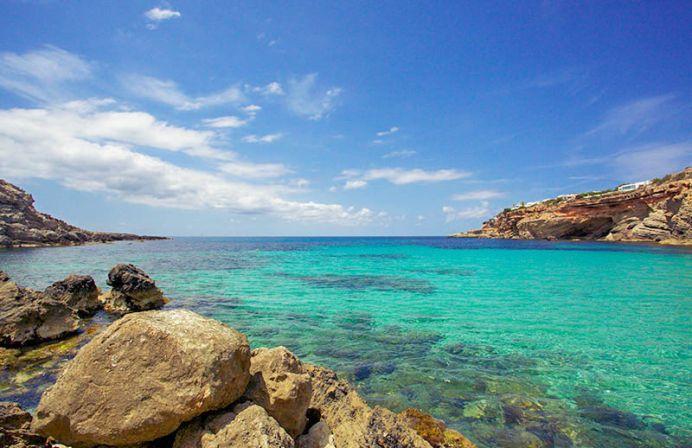 Cala Codolar