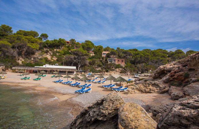 Cala Carbo
