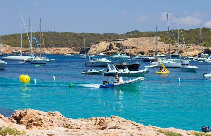 Cala Bassa