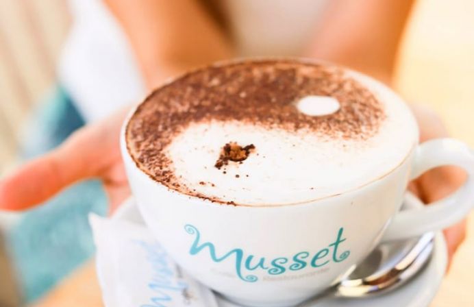 Musset in Santa Gertrudis