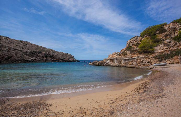 Cala Carbo