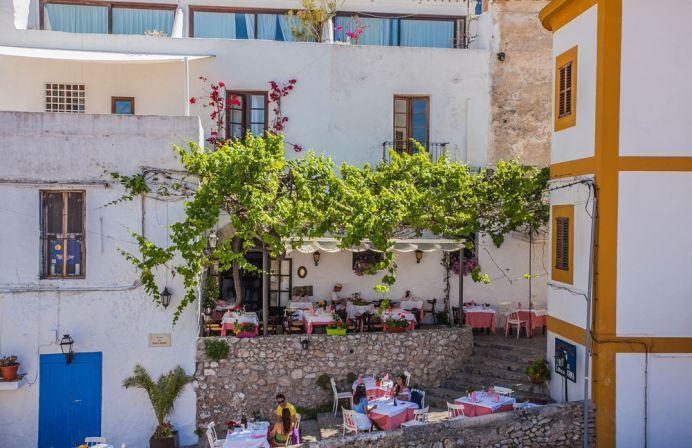 Ibiza Stad