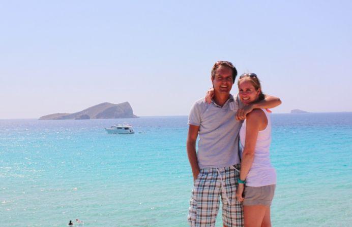 Cala Conta