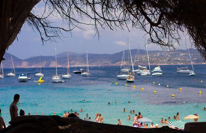 Cala Bassa
