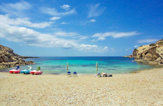 Cala Codolar