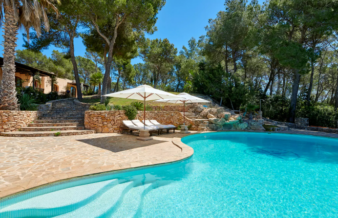 Casa Mika | Santa Gertrudis