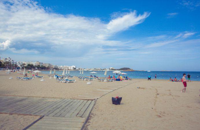 Santa Eularia