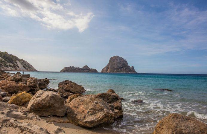 Cala d'Hort