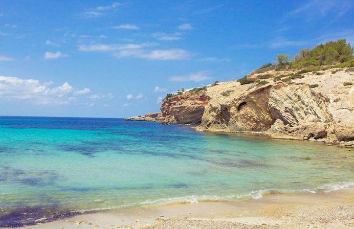 Cala Codolar