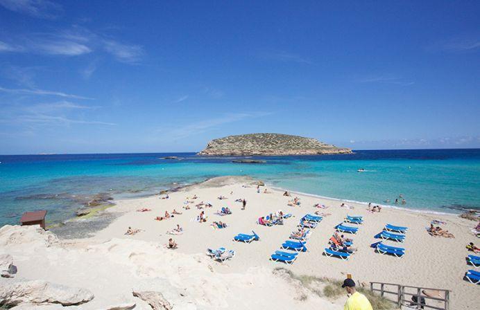Cala Conta