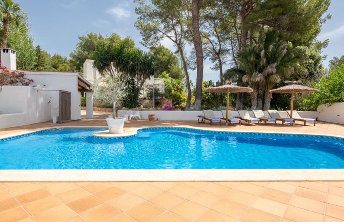 Villa Roble | St Gertrudis