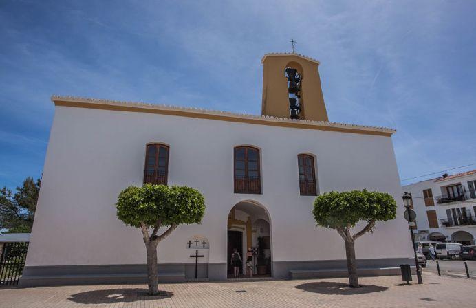 Santa Gertrudis