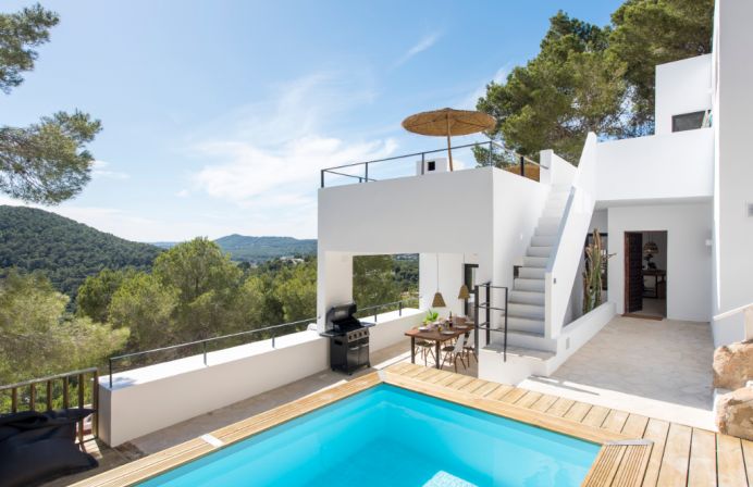 Can Verde | Cala Llonga