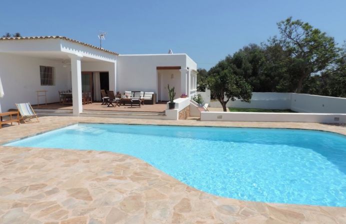 Casa Xicu | Santa Eularia