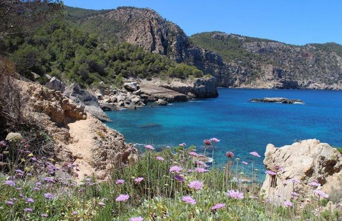 Cala d'Albarca