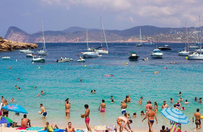 Cala Bassa