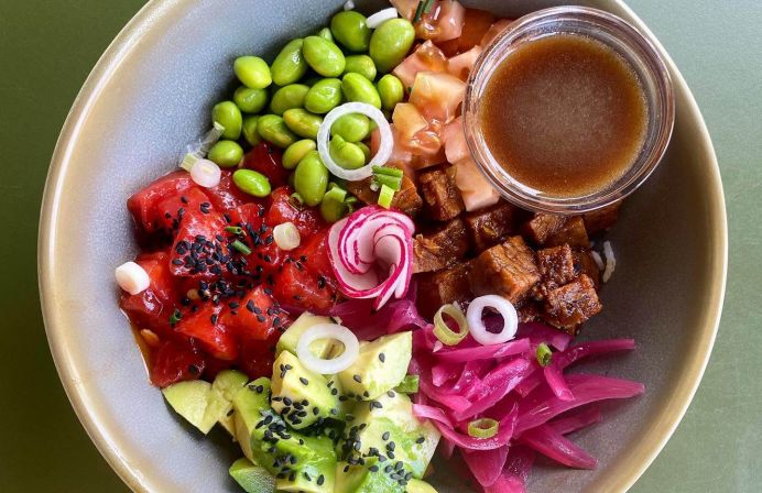 Moos Kitchen