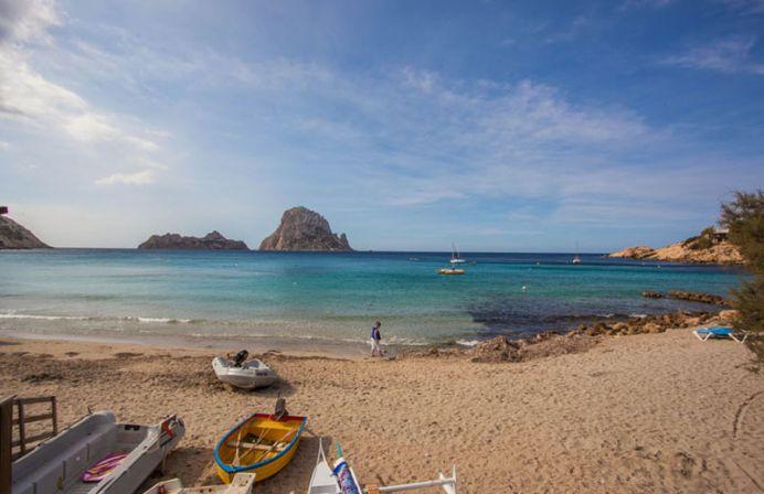 Cala d'Hort
